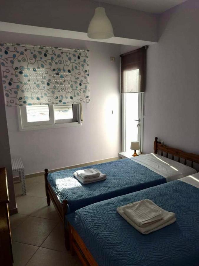 Apartment Memo Sarande