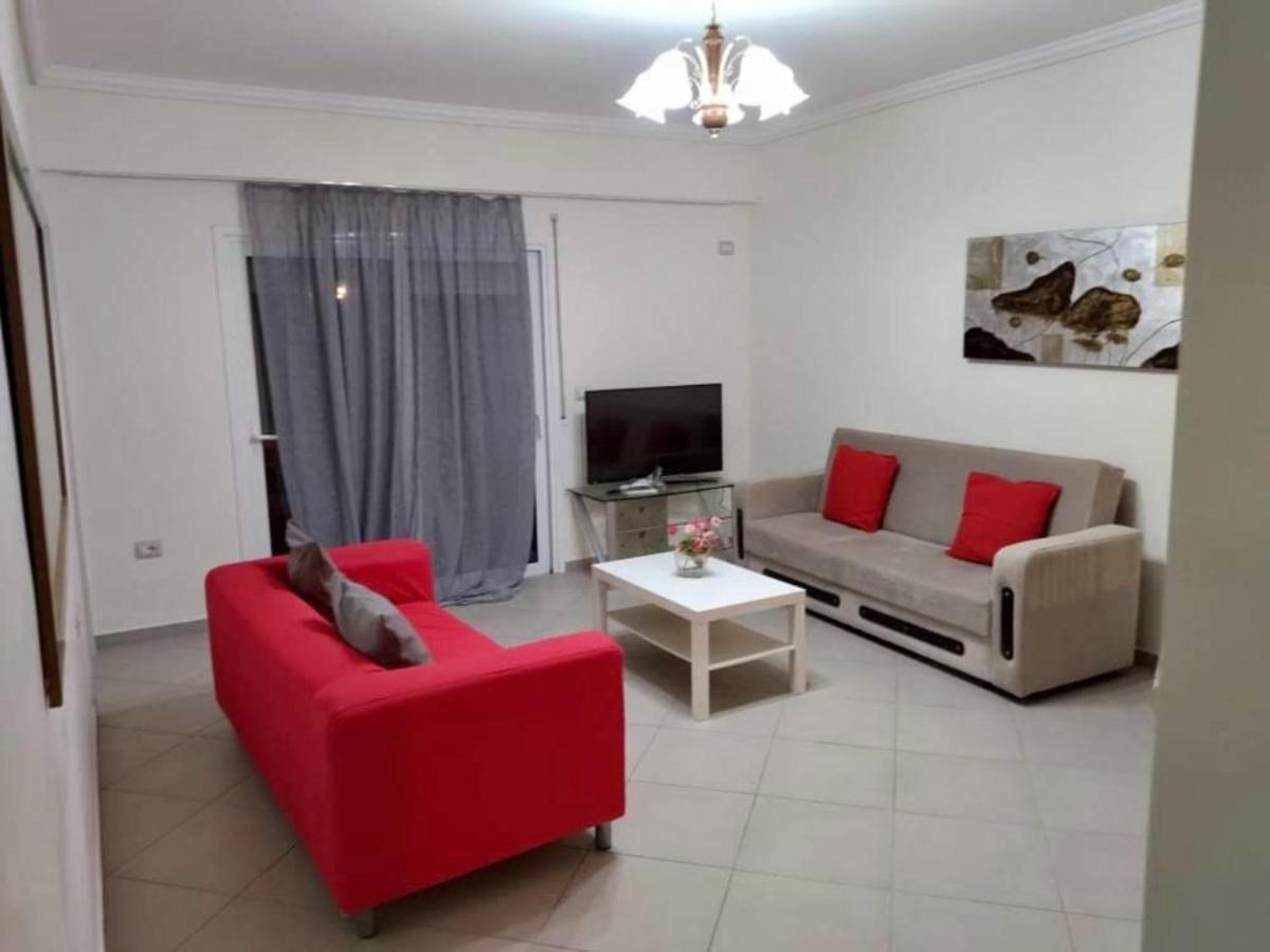 Memo Apartment