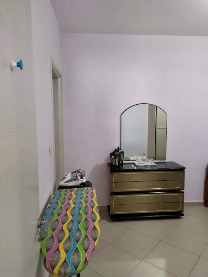 Apartment Memo Sarande