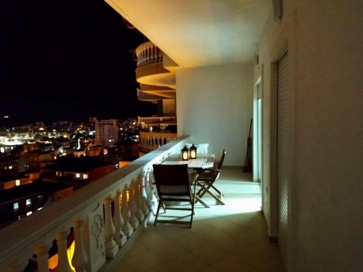 Memo * Sarande
