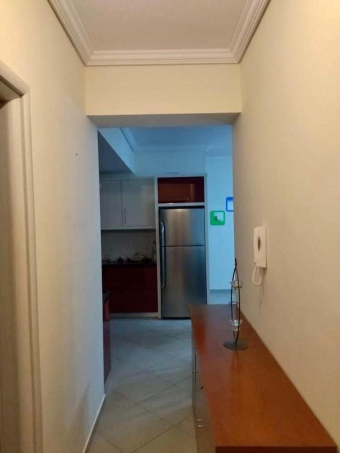 Apartment Memo *