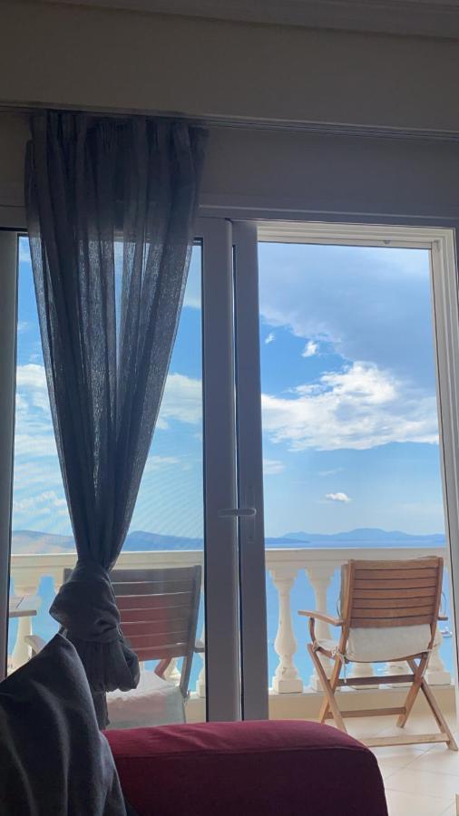 Apartment Memo Sarande